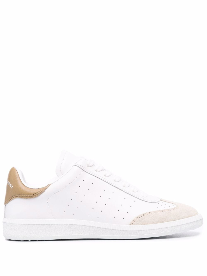 Isabel marant sneakers bryce deals