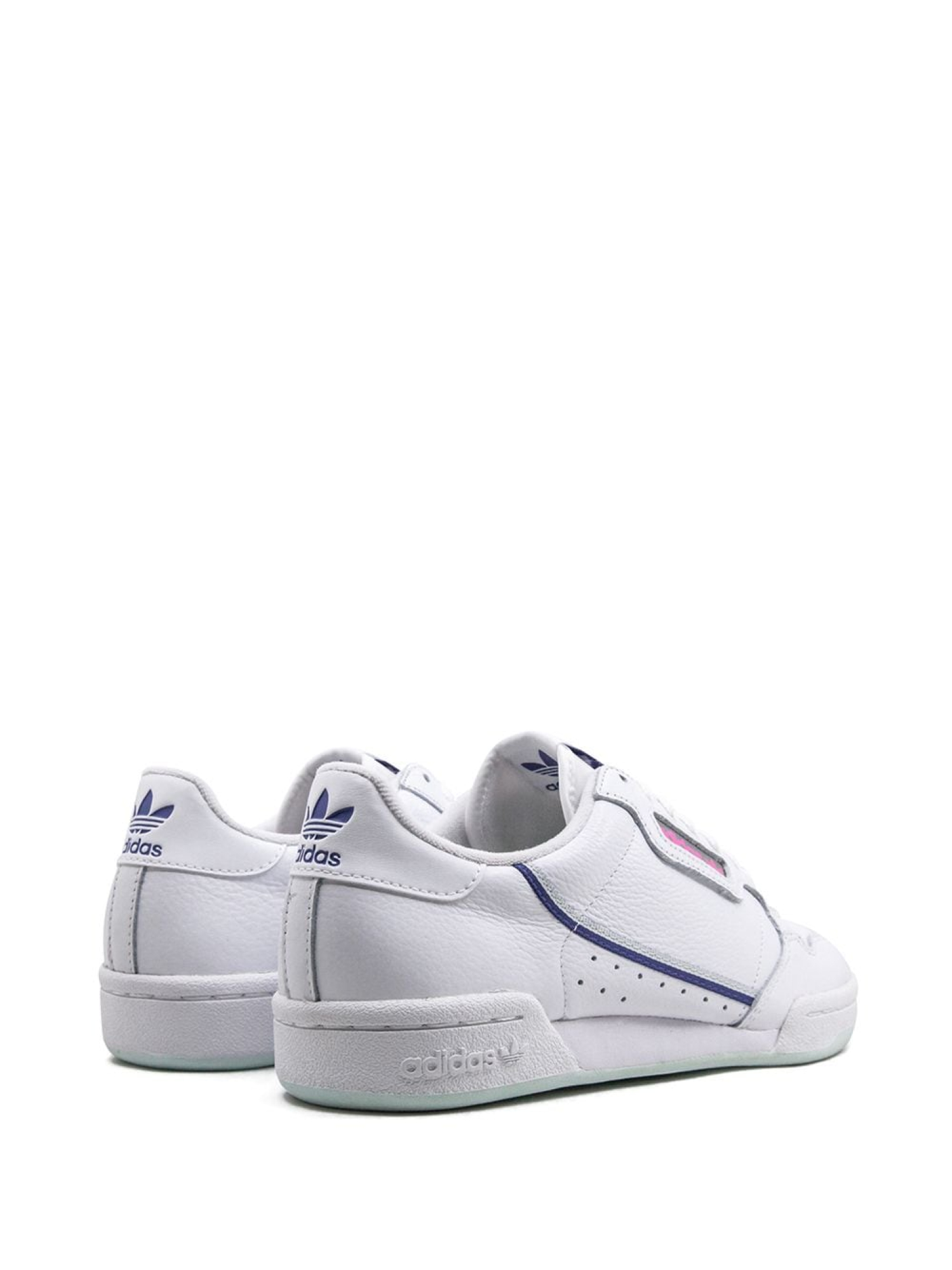 Adidas Continental 80 sneakers G27725 Meet Market