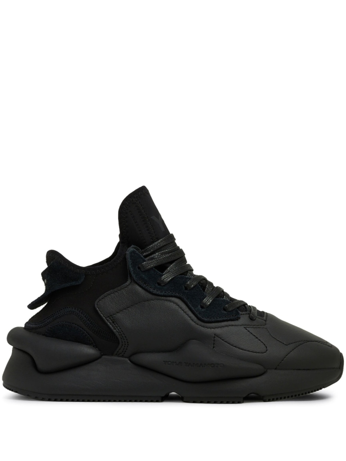 Adidas Y 3 Kaiwa panelled sneakers WIE7255 Meet Market