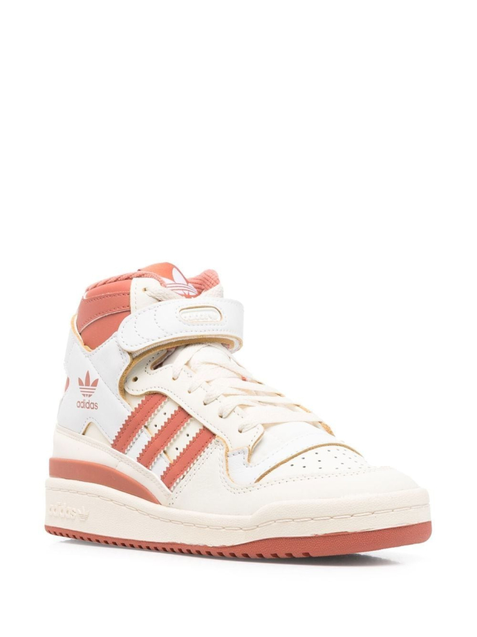 Adidas Forum 84 high top sneakers GX4516