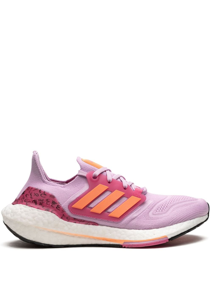 Adidas Ultraboost 22 Breast Cancer Awareness sneakers HP9553 Meet Market