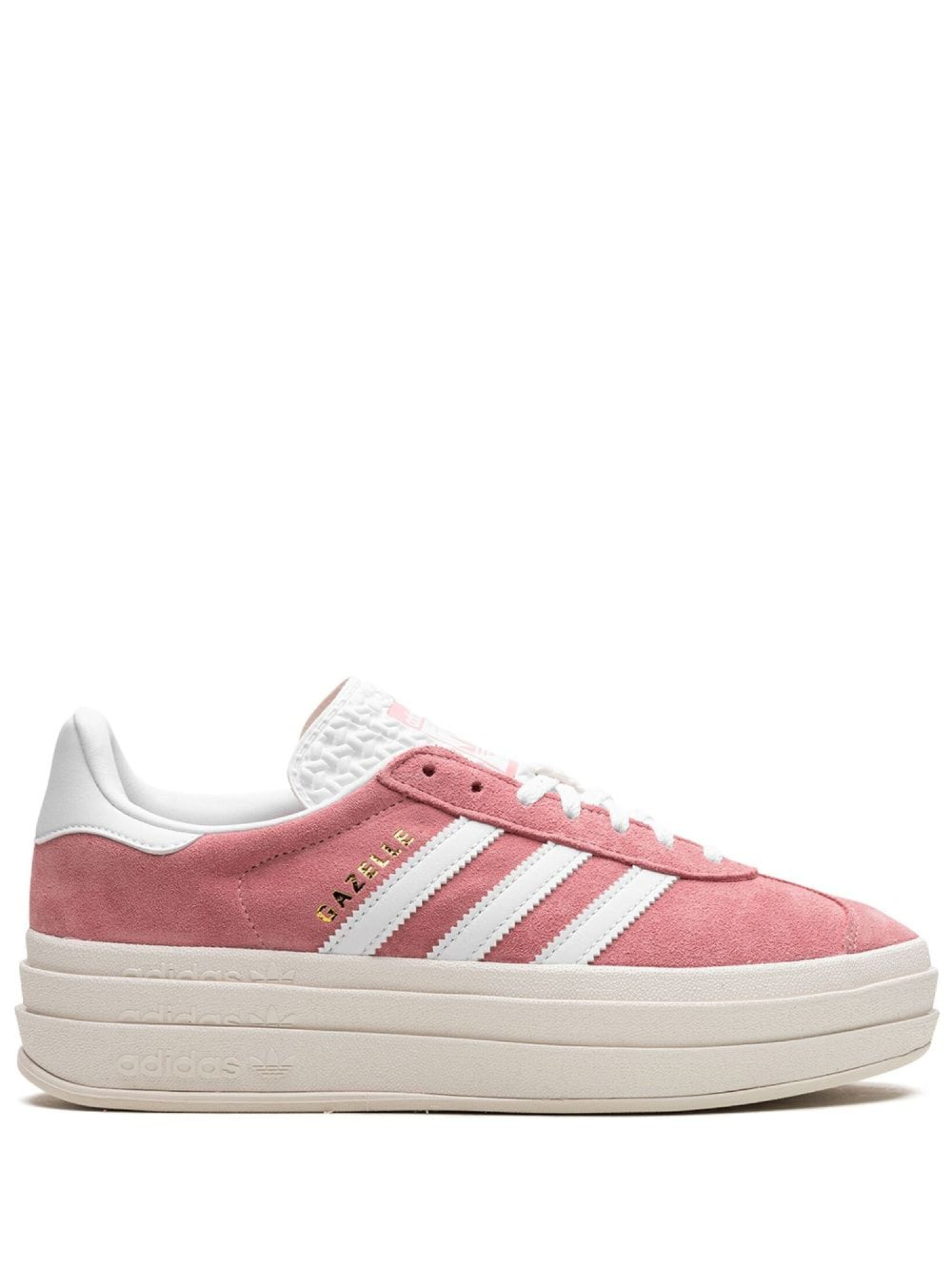 Adidas bold hotsell platform shoes