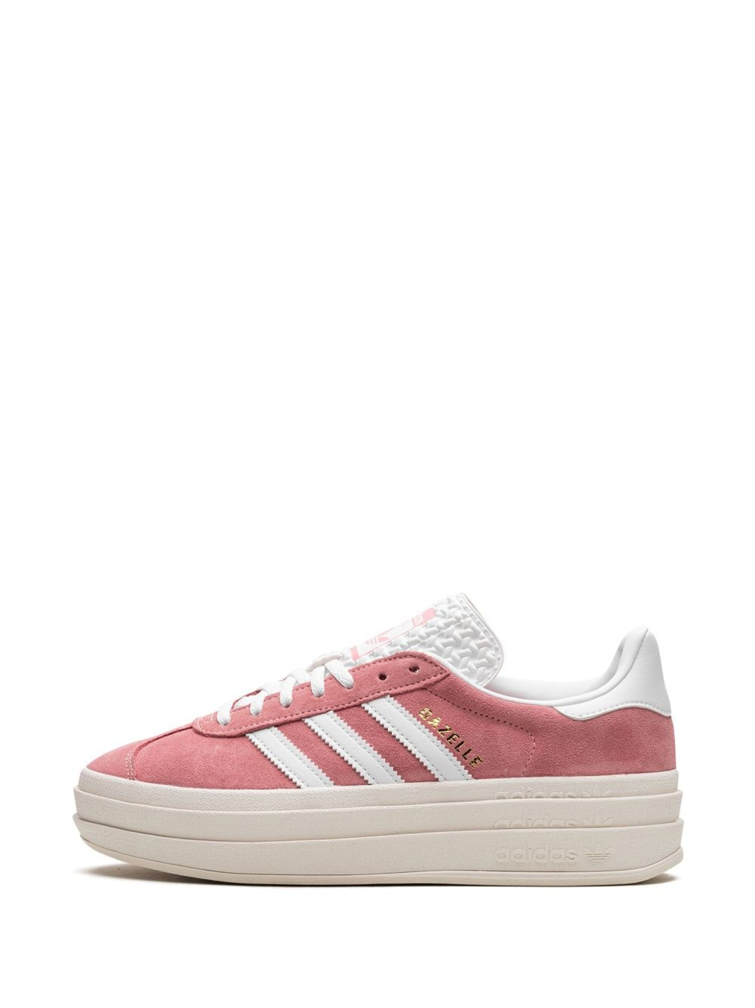 Adidas store platform bold