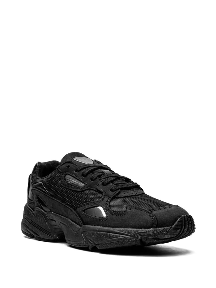 Adidas Falcon Core Black Grey Five sneakers G26880 Meet Market