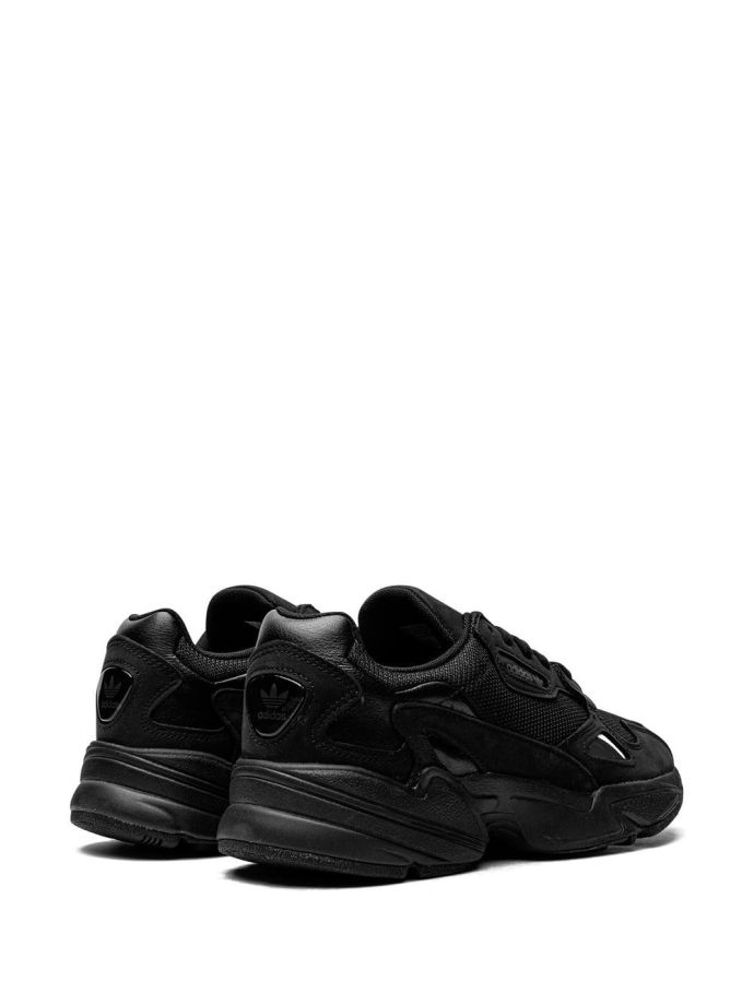 Adidas Falcon Core Black Grey Five sneakers G26880 Meet Market