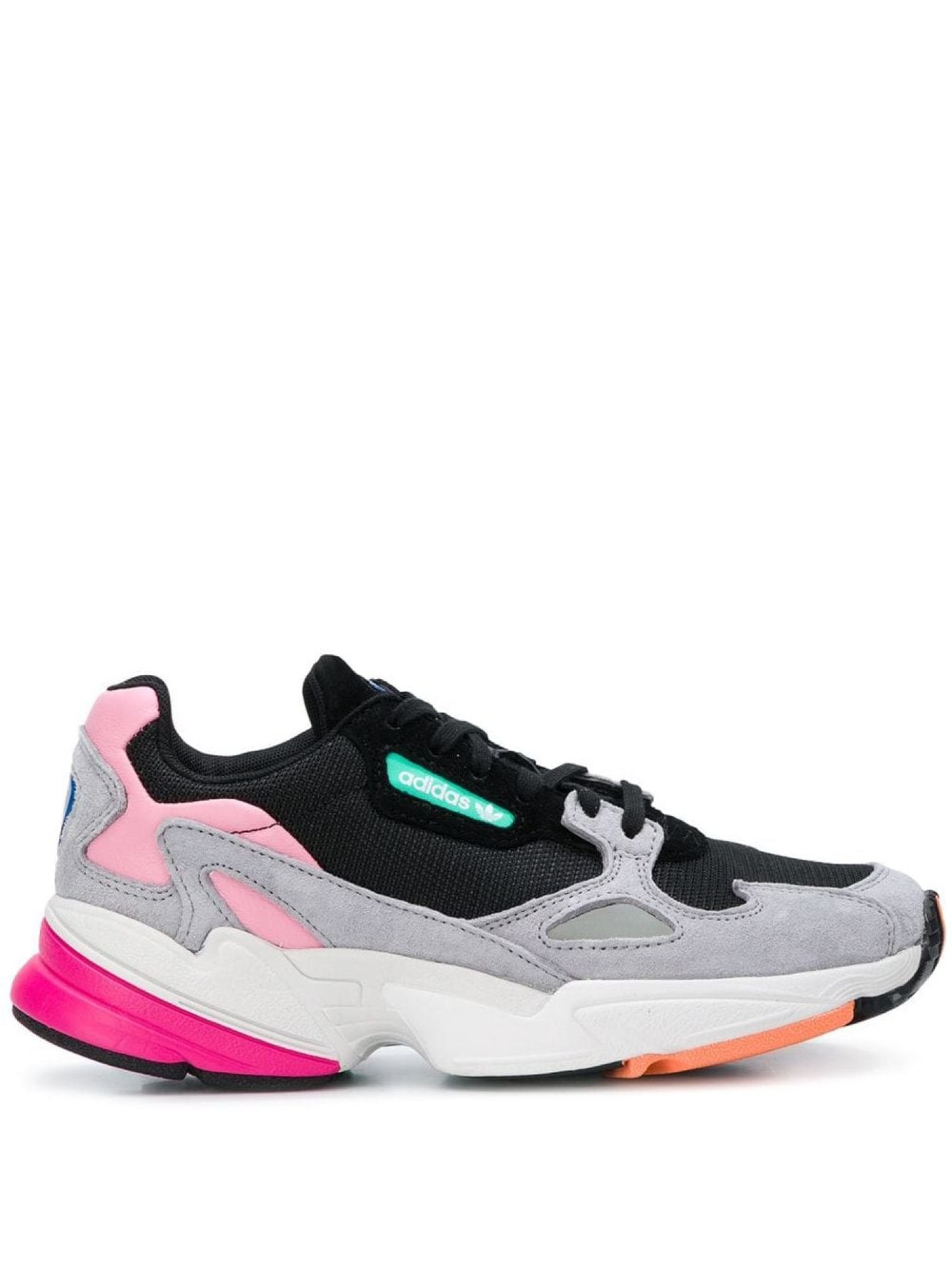 Adidas falcon bazar on sale