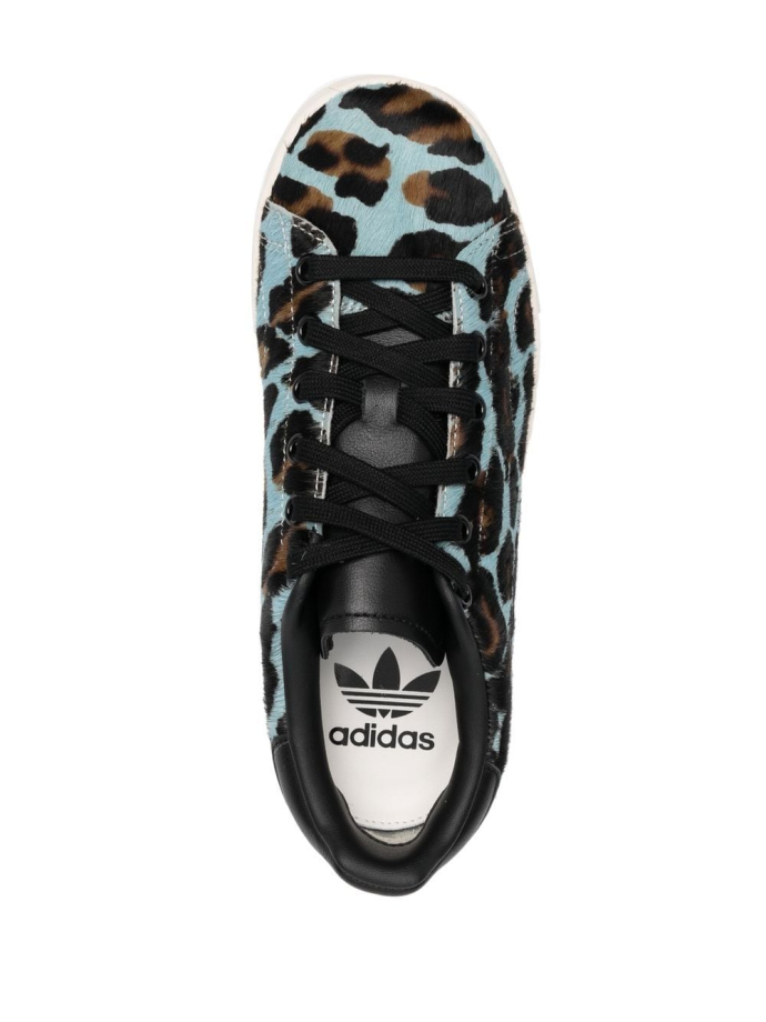 Adidas All over leopard print sneakers GY8797 Meet Market