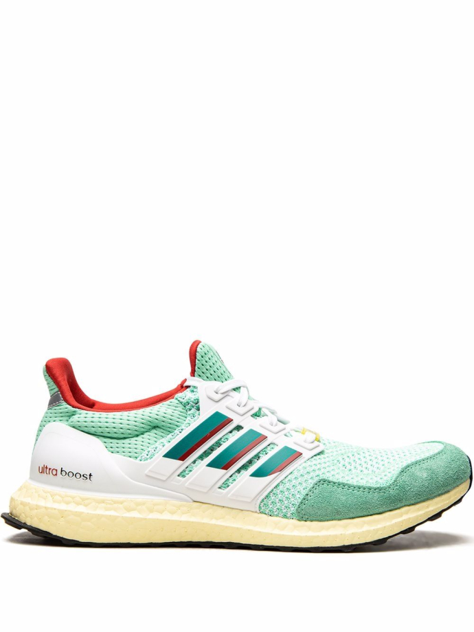 Adidas Ultraboost 1.0 DNA ZX 9000 sneakers H05264 Meet Market