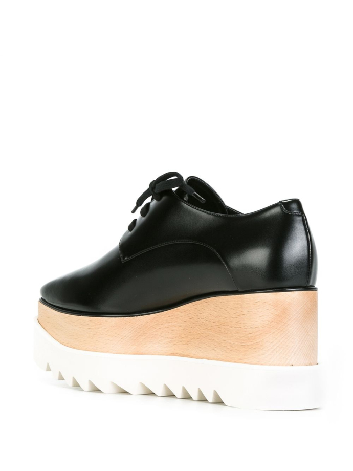 Elyse cheap platform sneaker