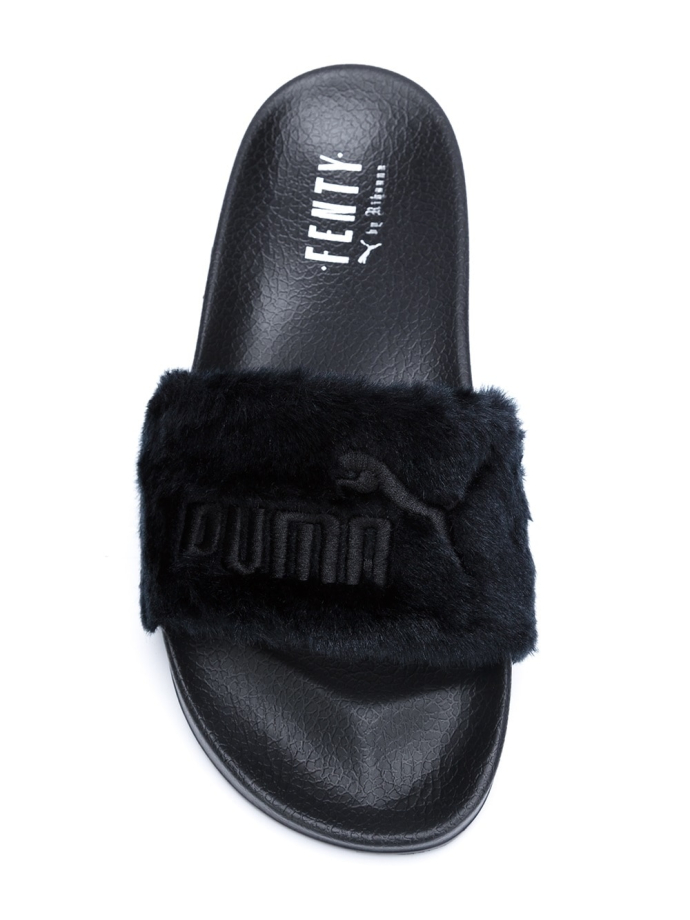 Fenty X Puma Fenty Puma x Rihanna slides 362266 Meet Market