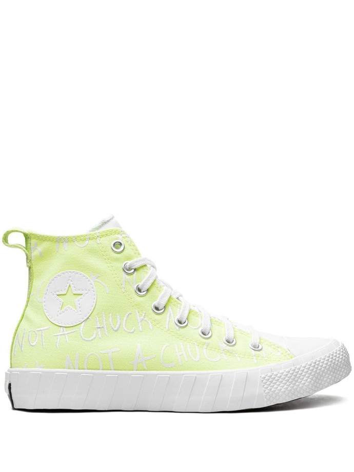 Converse UNT1TL3D high top sneakers A03146C Meet Market