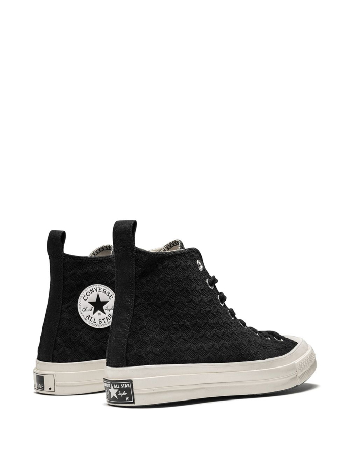 Converse x doe hotsell chuck 70 high top