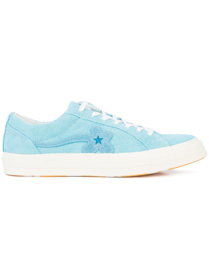 Converse golf le fleur cheap bachelor blue