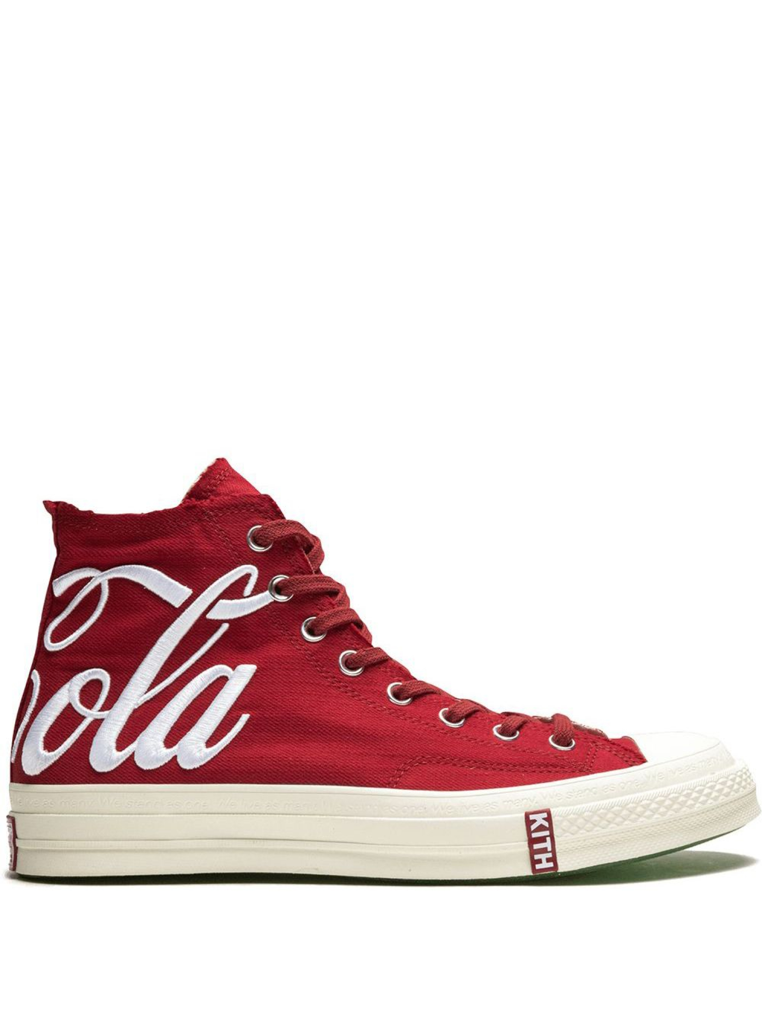 Converse coca 2025 cola 219