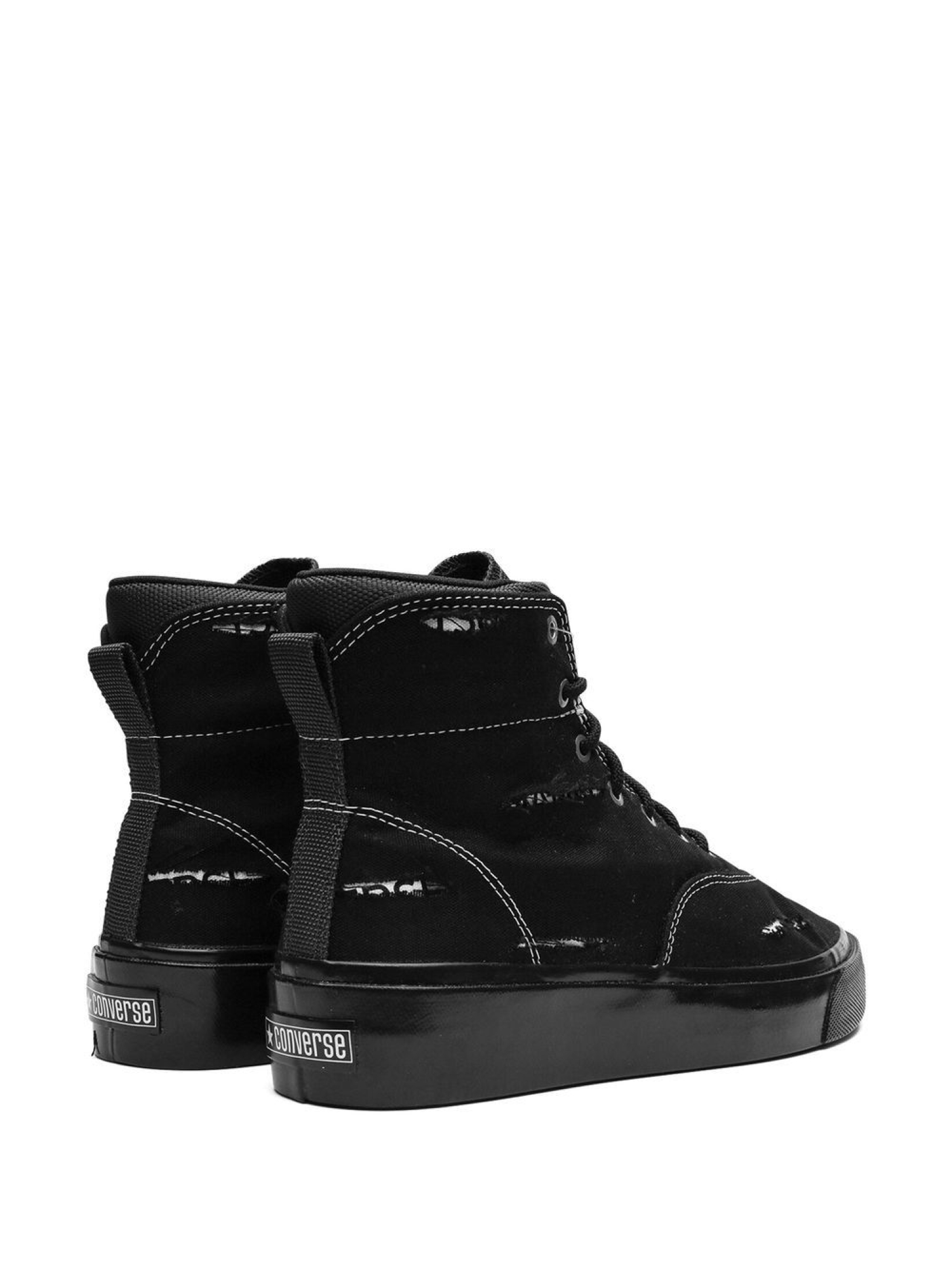 Converse jump boot online