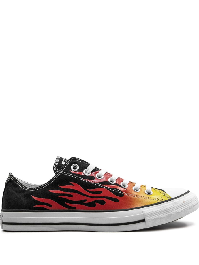 Converse Chuck Taylor All Star Low Flame sneakers 166259F Meet Market