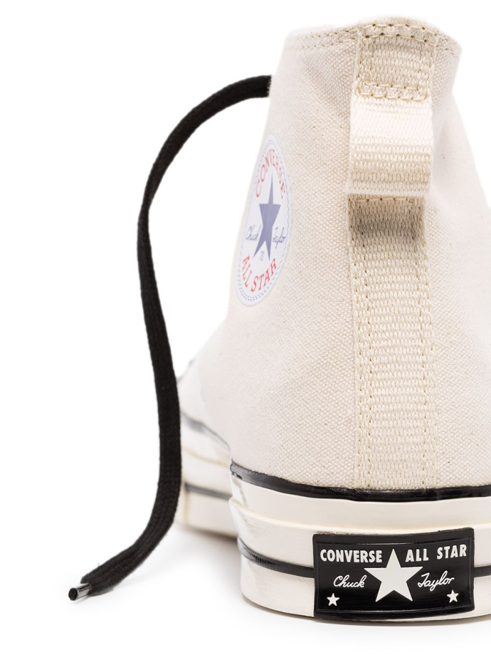 Converse X Fear of God Chuck 70 Hi Natural sneakers 167955C Meet Market