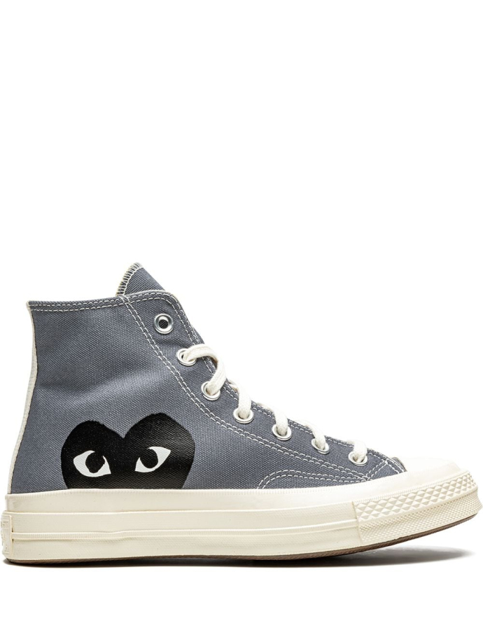 Converse X CDG Chuck 70 High sneakers 171847C Meet Market