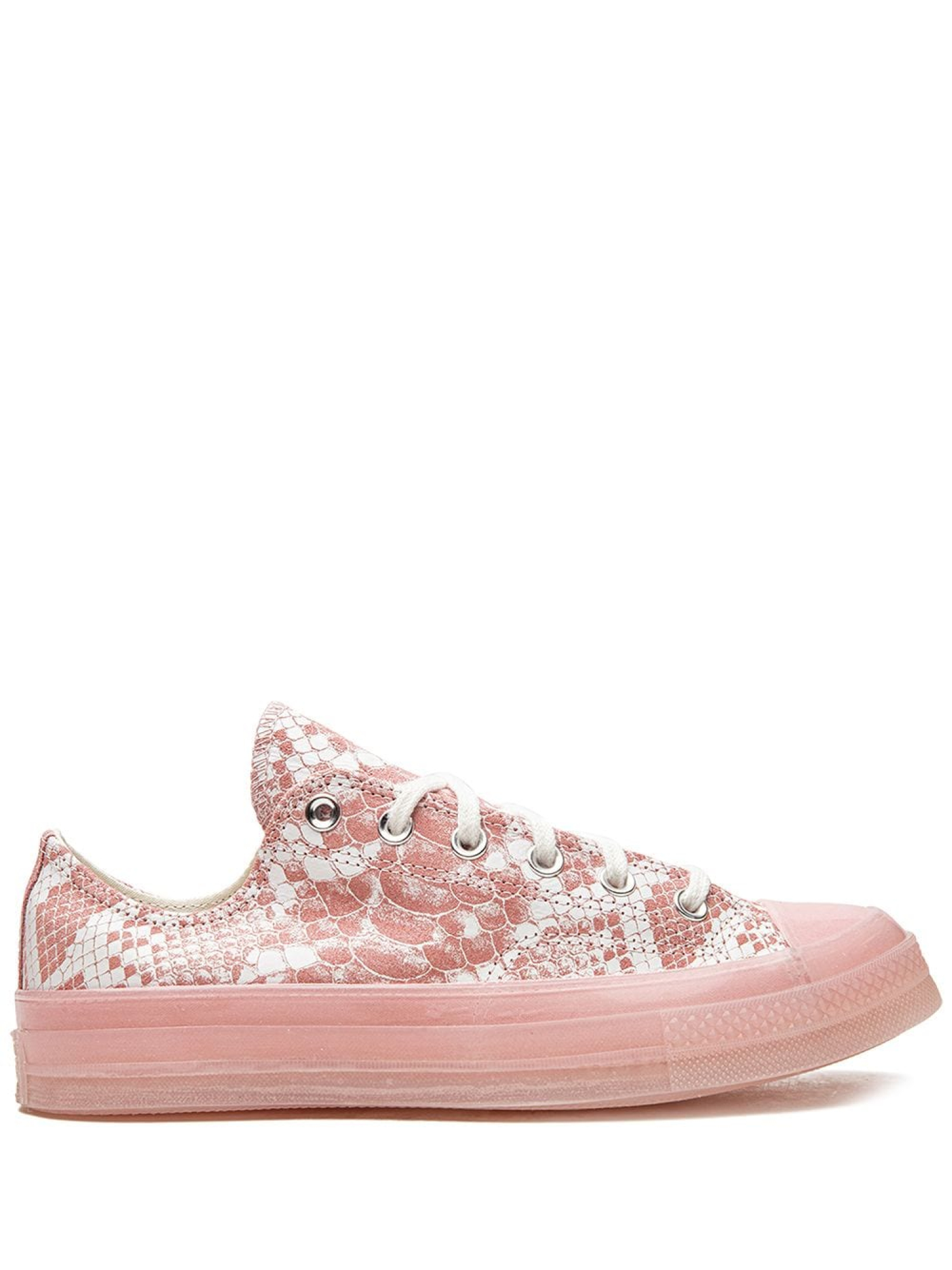 Converse pink sneakers online