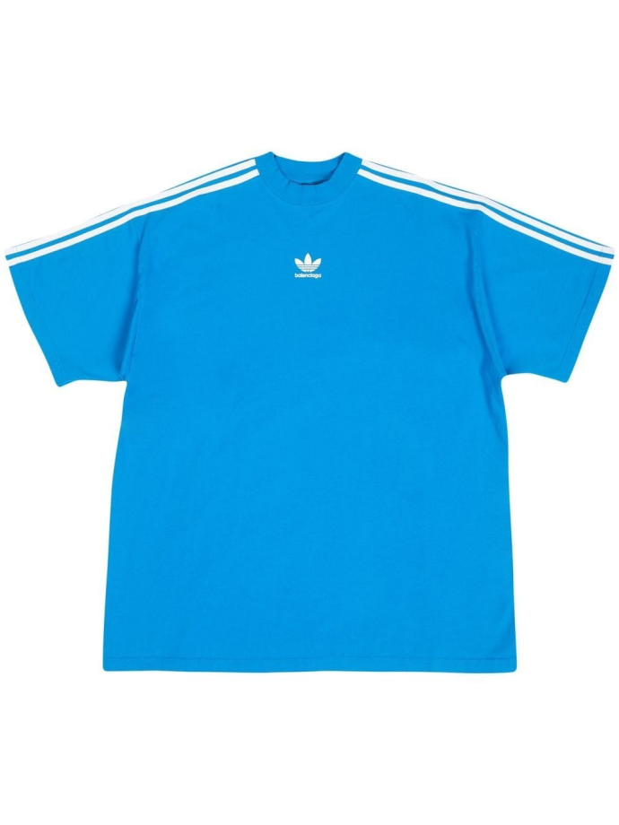 Adidas cotton tshirt online