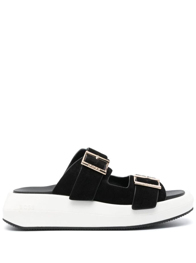 Сандали boss. Сандалии Boss. Boss босоножки. Сандалики босс. Birkenstock 1026164