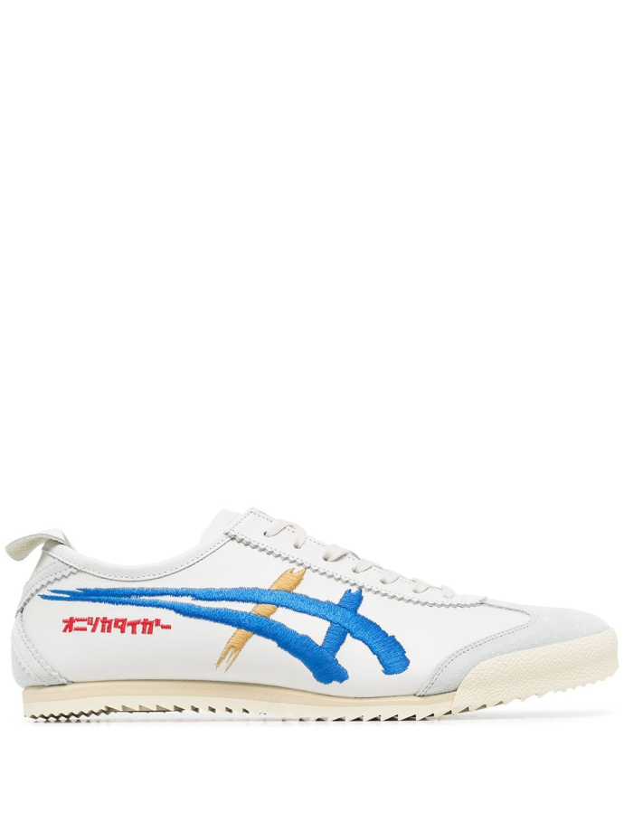 Onitsuka Tiger Mexico 66 Deluxe low top sneakers 1181A119 Meet Market