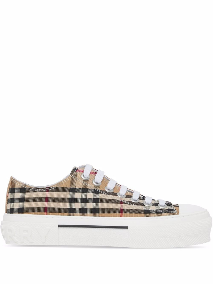 Burberry sneakers review hotsell