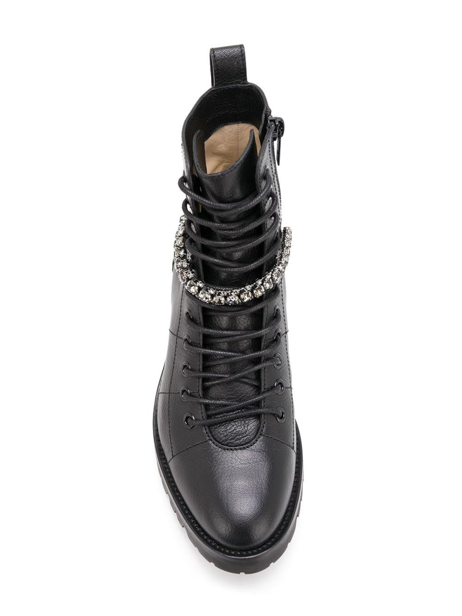 Jimmy choo cruz boot best sale