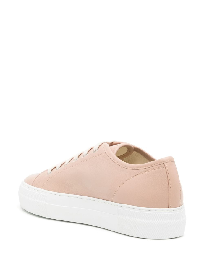 Common projects hotsell platform sneakers