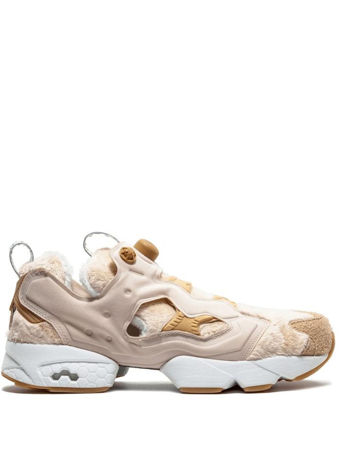 Reebok Instapump Fury Ted 2 sneakers AQ9350 Meet Market