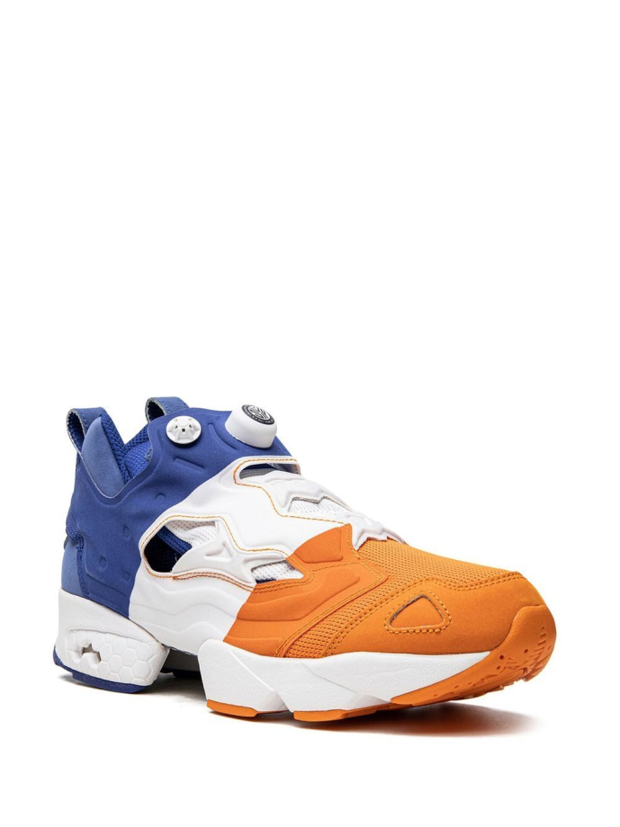 Reebok X Packer Shoes x Sneakersnstuff Pump Fury SNS sneakers V63454 Meet Market