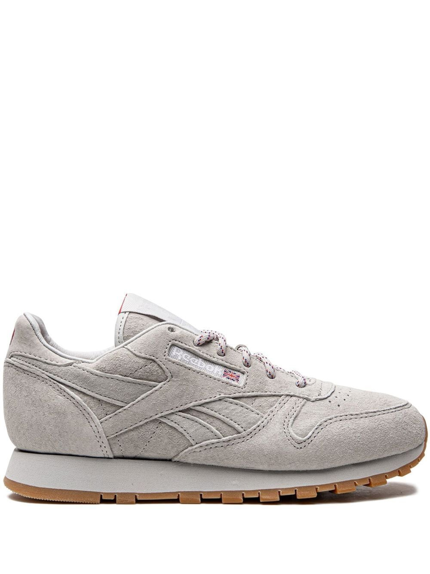 Reebok Classic Leather Kendrick Lamar low top sneakers AR0586 Meet Market