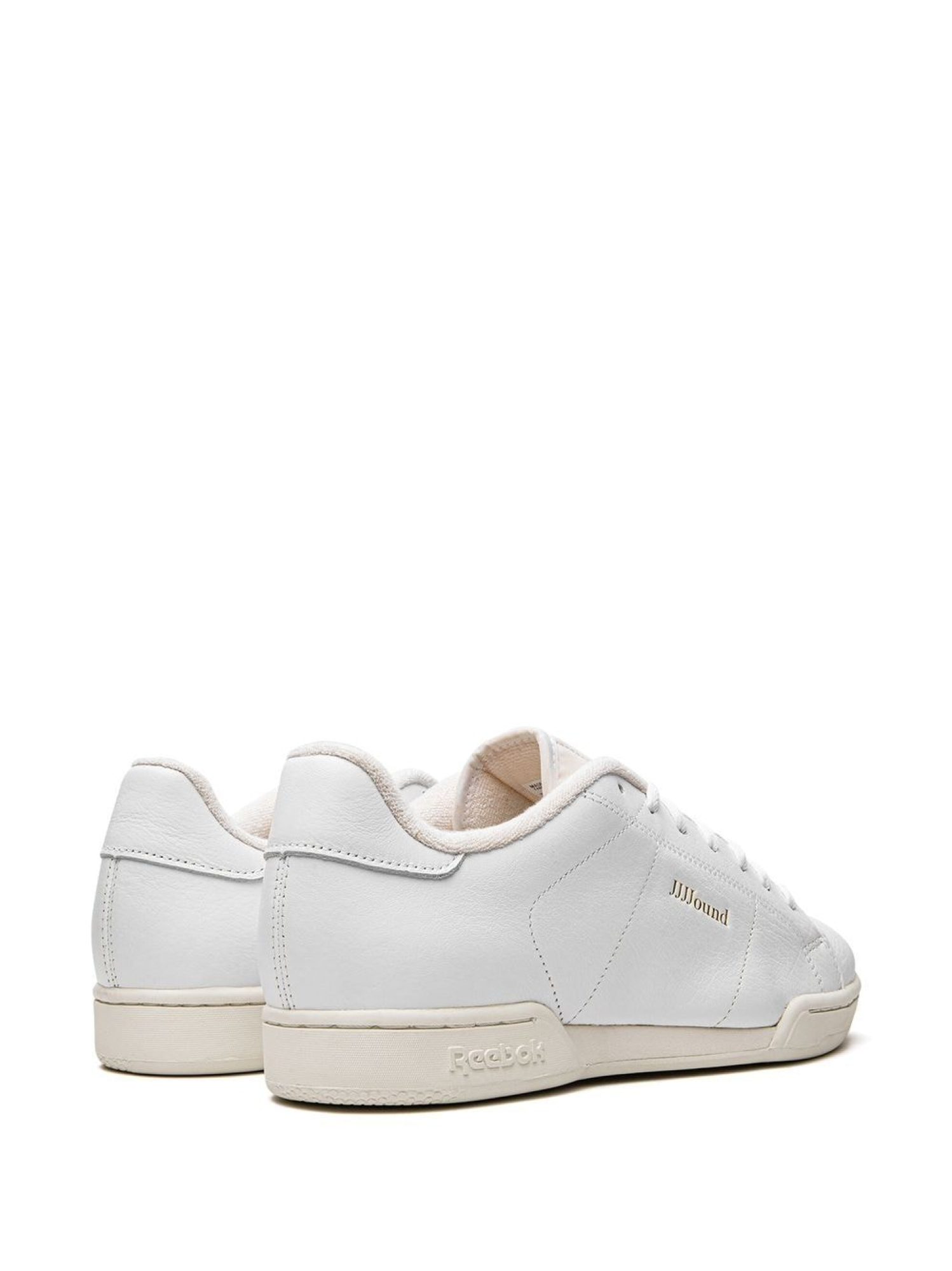 Reebok X JJJJound NPC II sneakers GY8065 Meet Market