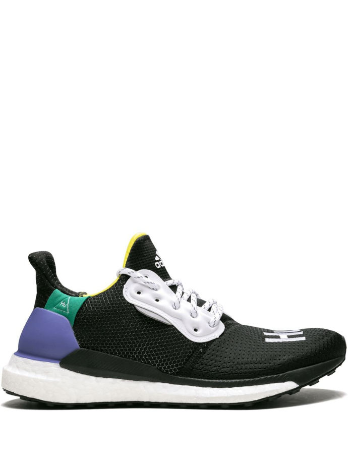 Adidas by Pharrell Williams X Pharrell Williams Solar HU Glide W sneakers CG6736 Meet Market