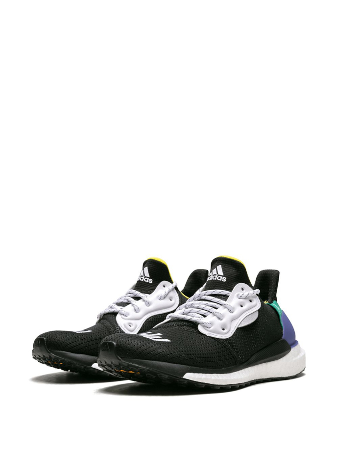 Adidas by Pharrell Williams X Pharrell Williams Solar HU Glide W sneakers CG6736 Meet Market