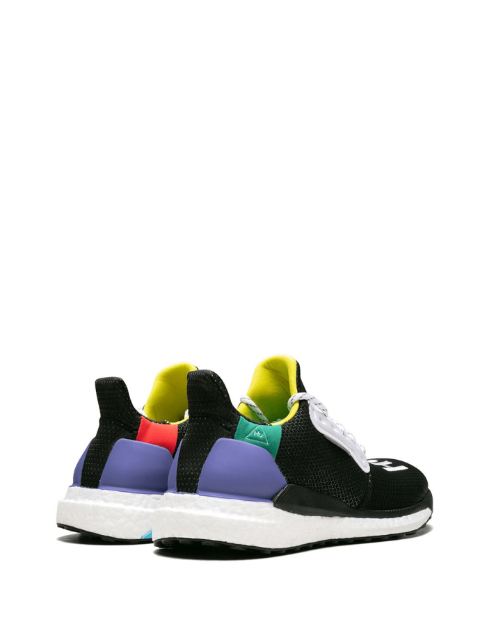 Adidas by Pharrell Williams X Pharrell Williams Solar HU Glide W sneakers CG6736 Meet Market