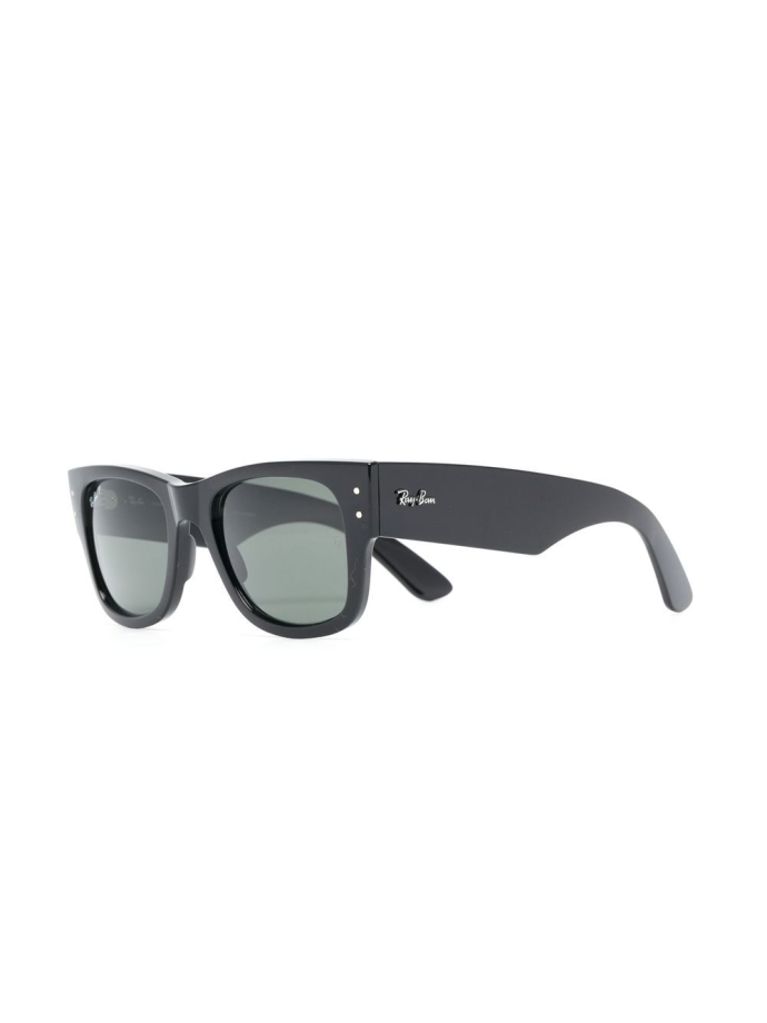 Ray Ban Wayfarer frame sunglasses RB0840S90158 Meet Market