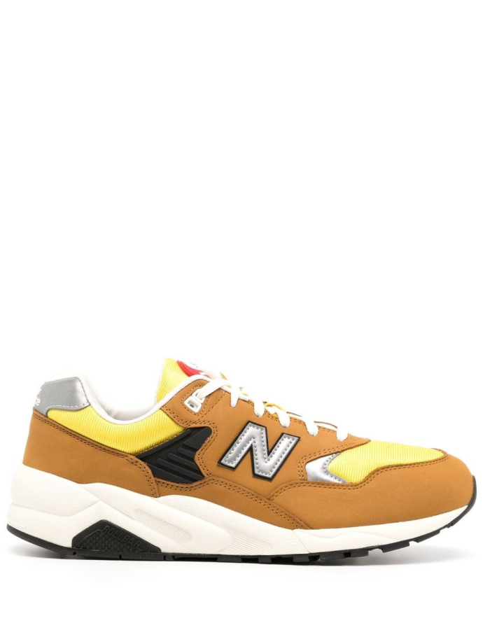 New balance 580 oranje hotsell