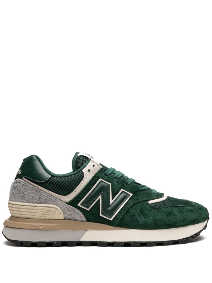 New balance sales ml574 zilver