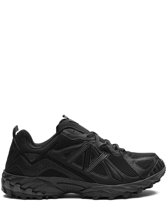 All black new balances best sale