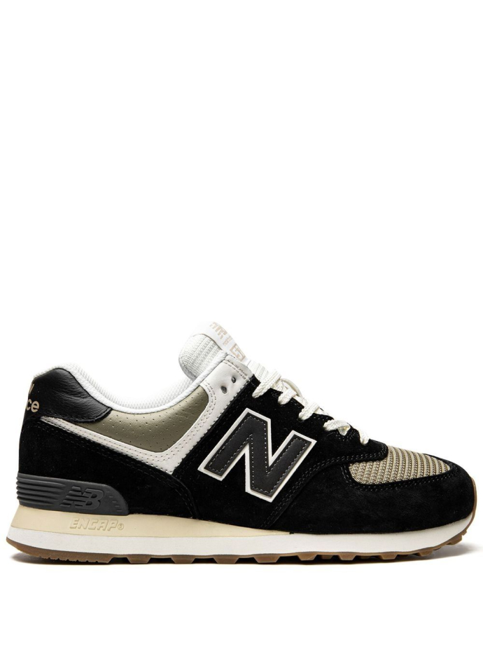 New balance 574 Olive online