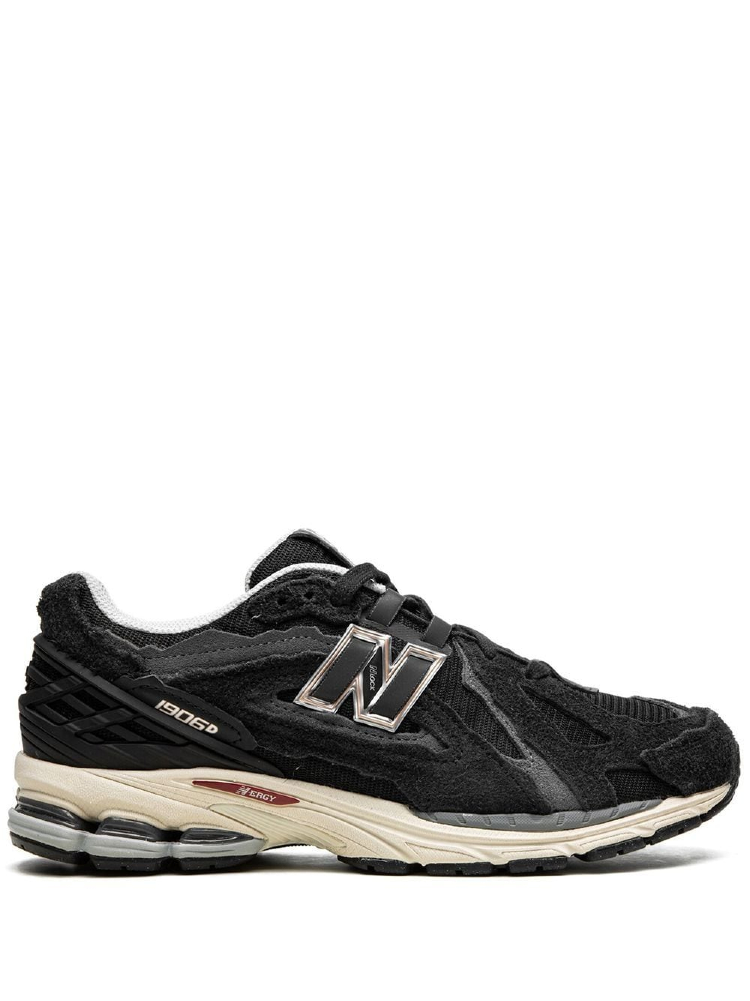 Кроссовки New Balance 1906R "Protection Pack Black" sneakers (Чёрные) M1906DD купить в Meet Market