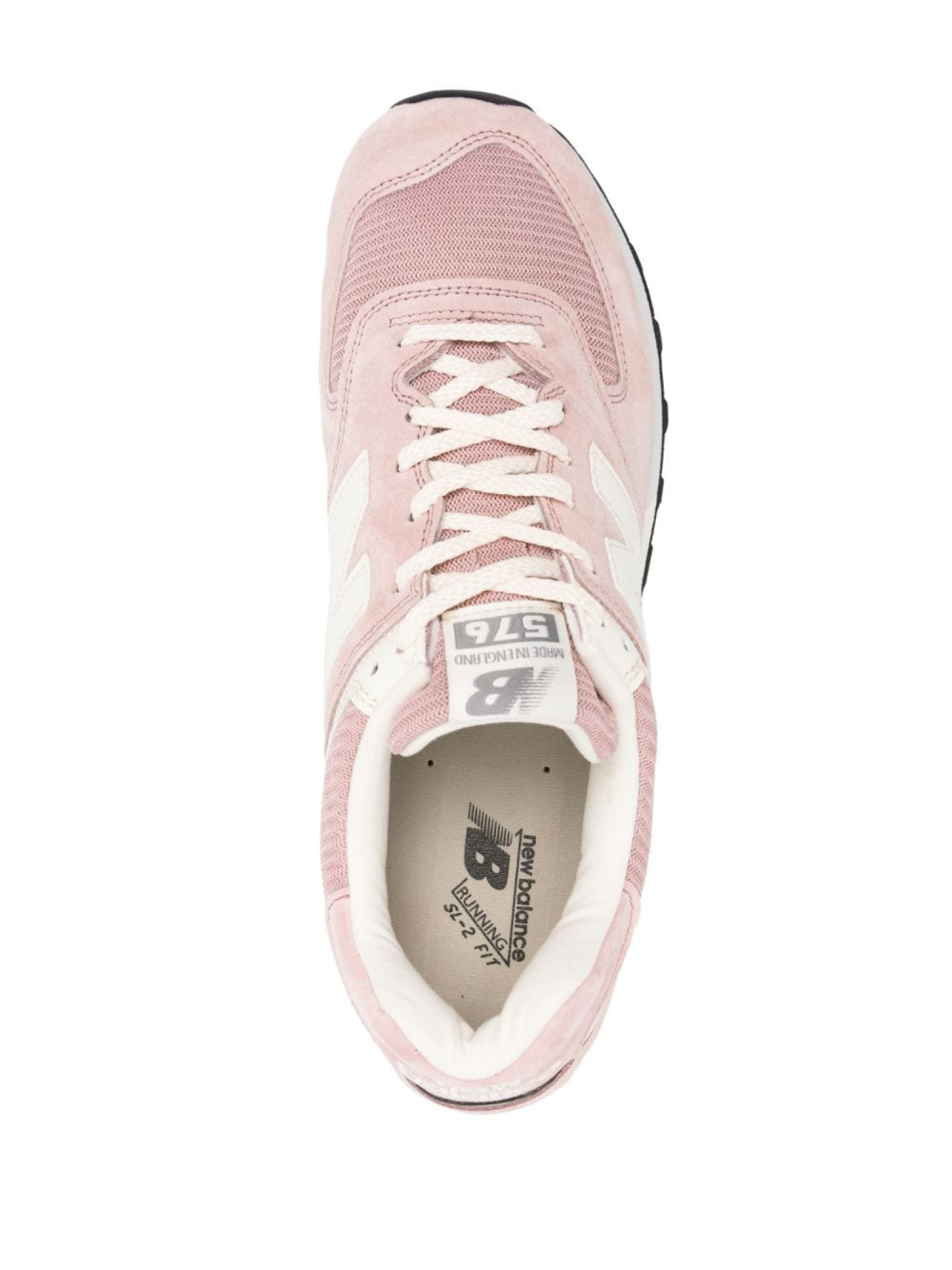 New balance 576 Pink online