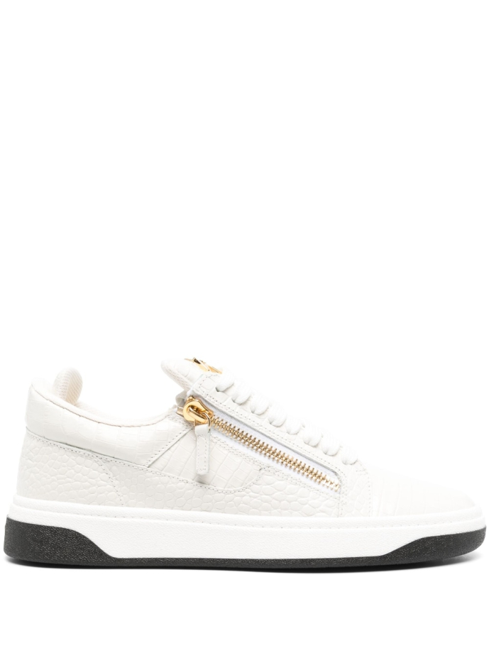 Giuseppe zanotti croc on sale