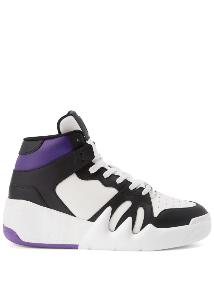 Sneakers a talon online