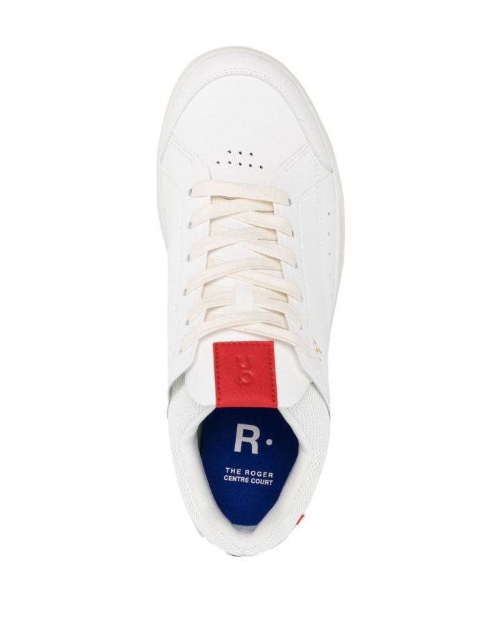 On Running THE ROGER Centre Court sneakers 4898495 Meet Market