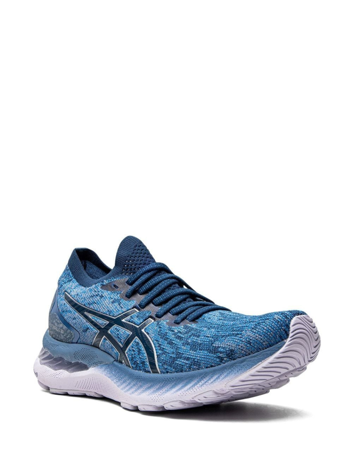 Asics Gel Nimbus 23 Knit sneakers 1012A880401 Meet Market