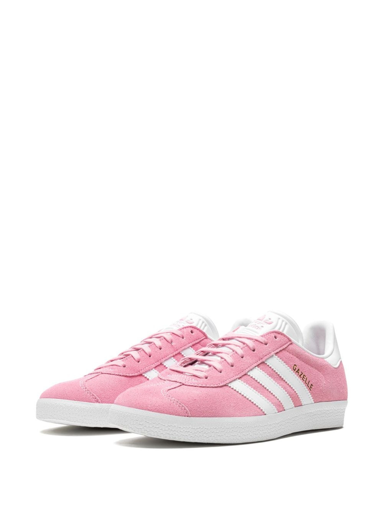 Adidas hotsell glow pink