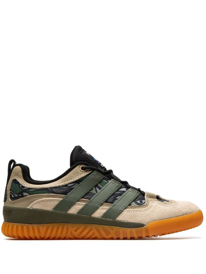 Adidas X FA Experiment 1 low top sneakers GX6880 Meet Market