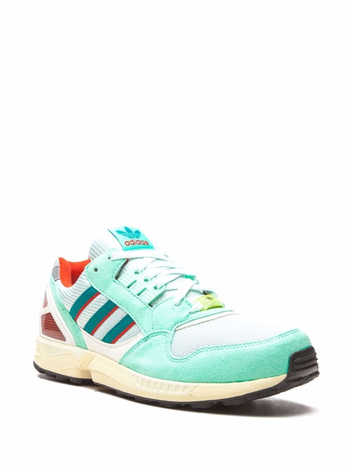 Adidas ZX 9000 sneakers 30 Years of Torsion FU8403 Meet Market